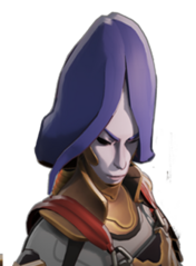 Yamato Portrait